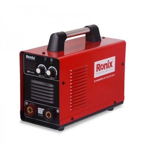 دستگاه جوش رونیکس 200 آمپر مدل RH-4600