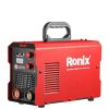 دستگاه جوش پاورمکس رونیکس 200 آمپر مدل RH-4604