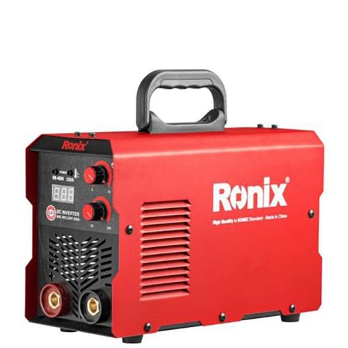 دستگاه جوش پاورمکس رونیکس 200 آمپر مدل RH-4604