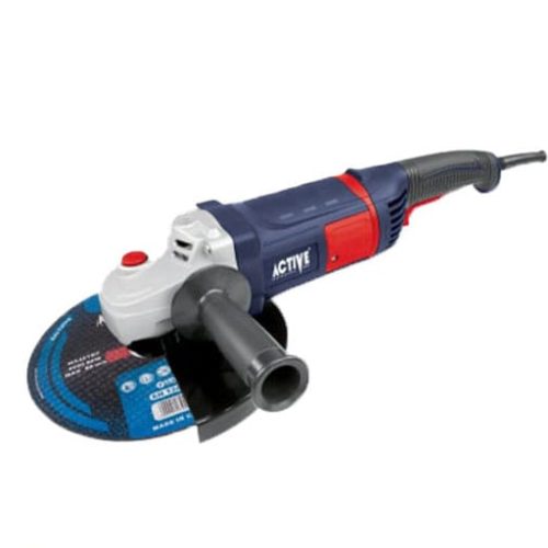 فرز آهنگری اکتیو 2000 وات مدل AC-8318