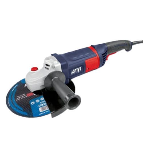 فرز سنگبری اکتیو 2000 وات مدل AC-8323