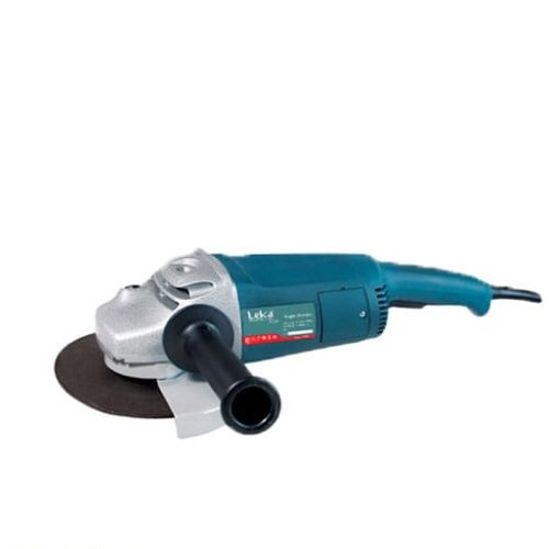 فرز سنگبری لکا 2000 وات مدل AG230-20