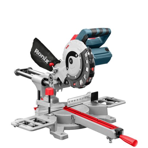 اره فارسی بر کشویی رونیکس 210 میلیمتر مدل 5301