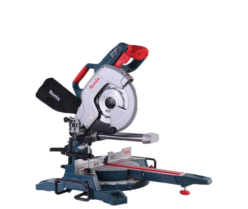 اره فارسی بر کشویی رونیکس 210 میلیمتر مدل 5401