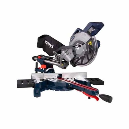 اره فارسی بر کشویی اکتیو 210 میلیمتر مدل AC-28210