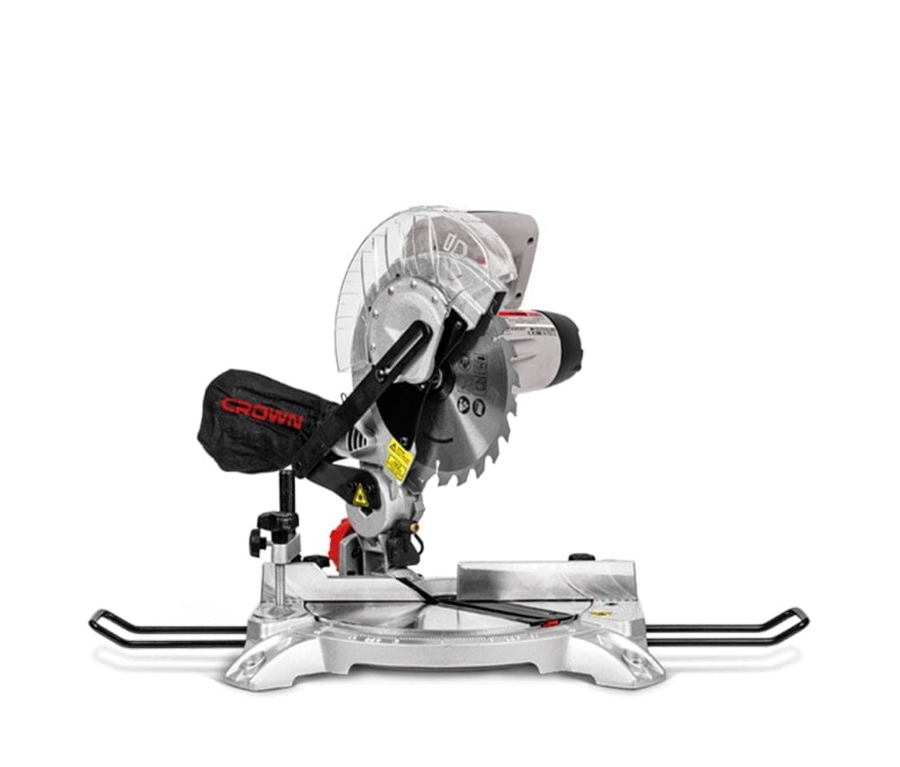 اره فارسی بر کرون 210 میلیمتر مدل CT15235