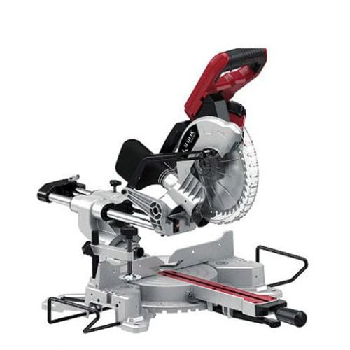 اره فارسی بر لیزری محک 210 میلیمتر مدل MS-210/300