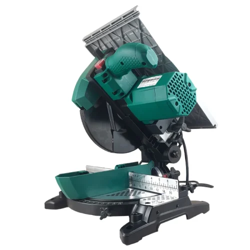 اره فارسی بر دو کاره بنک تاپ 210 میلیمتر مدل STL-1500/210