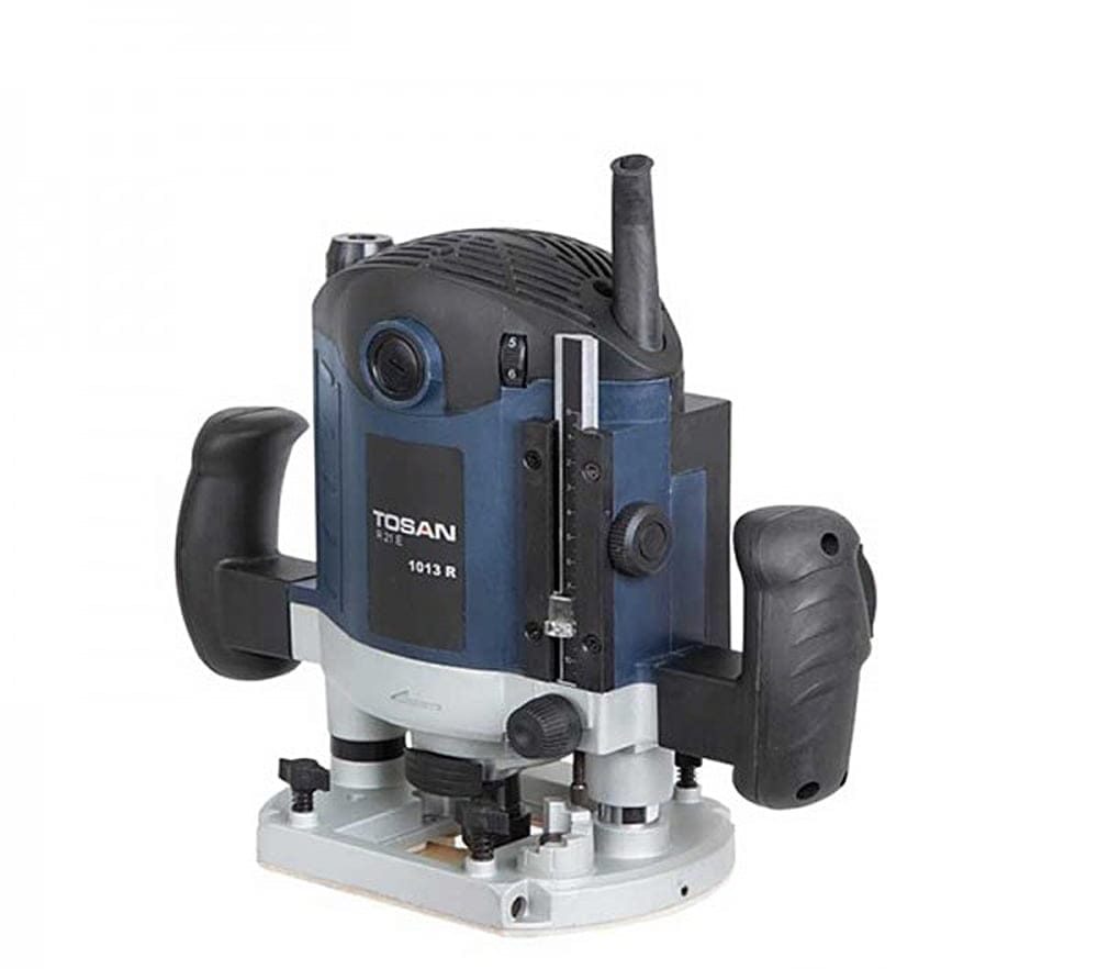 اور فرز نجاری توسن 2100 وات مدل 1013R