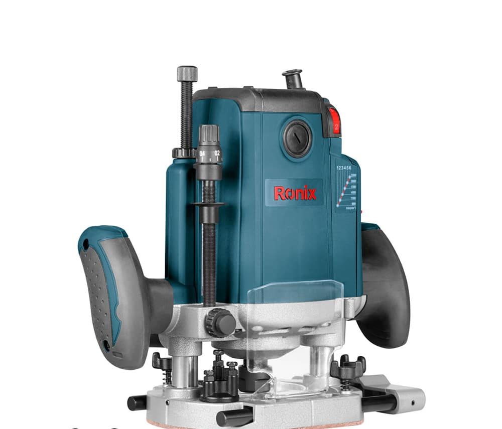 اور فرز نجاری رونیکس 2100 وات مدل 7113