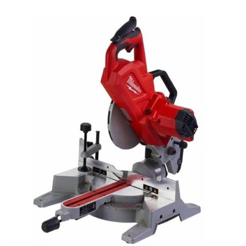 اره فارسی بر شارژی میلواکی 216 میلیمتر مدل M18SMS216-0