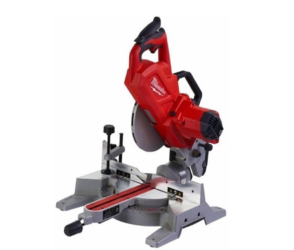 اره فارسی بر شارژی میلواکی 216 میلیمتر مدل M18SMS216-0