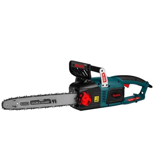 اره زنجیری برقی رونیکس 2200 وات مدل 4742