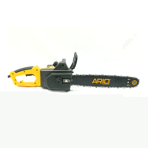 اره زنجیری برقی آریو 2200 وات