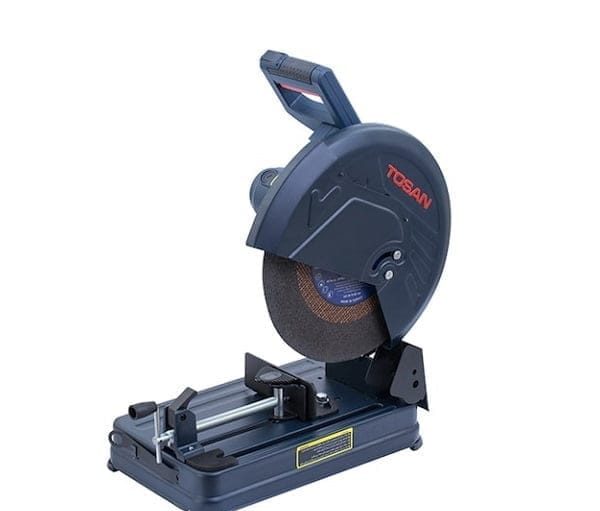 اره پروفیل بر توسن 2200 وات مدل 5198C