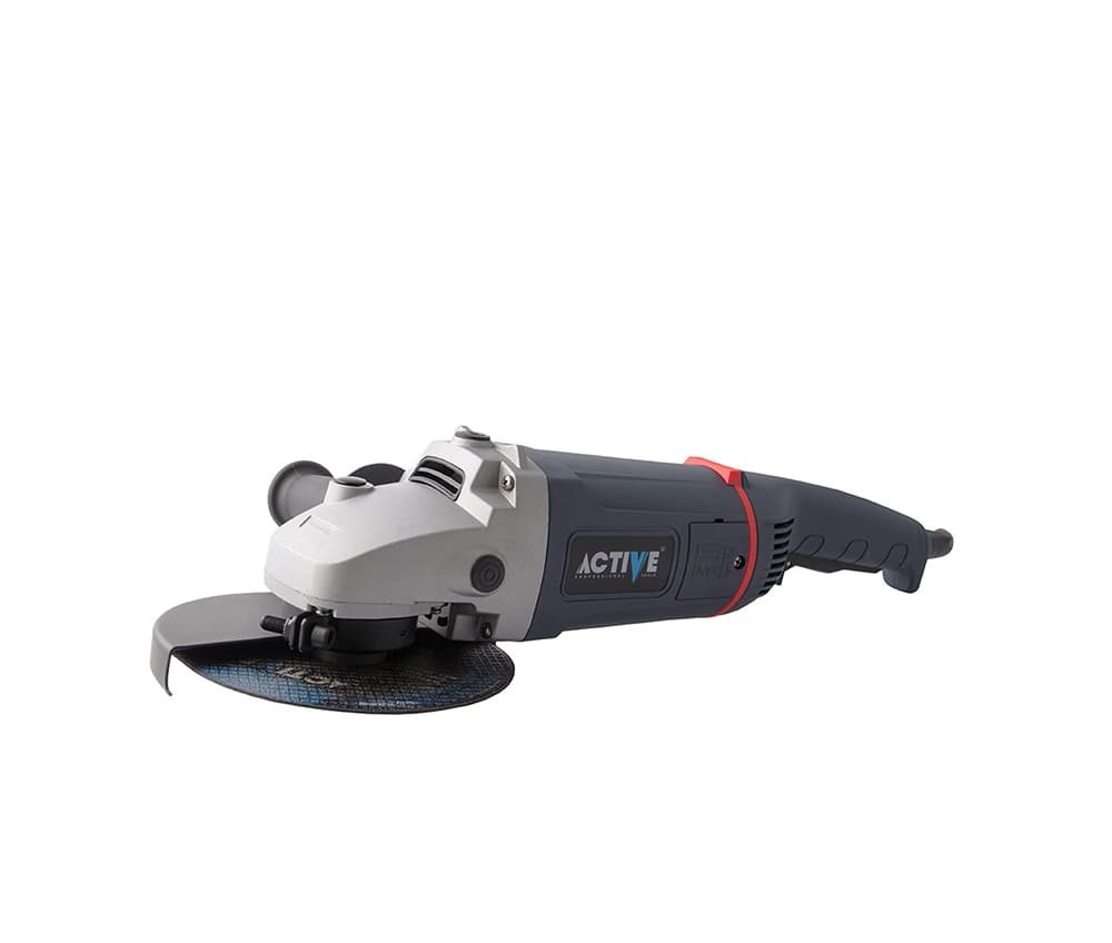 فرز آهنگری اکتیو 2200 وات مدل AC-2818NX