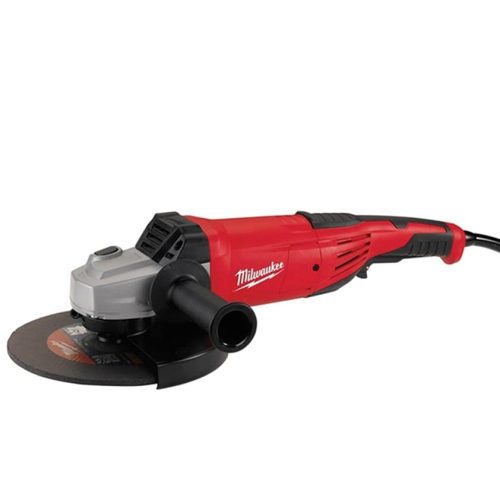 فرز آهنگری میلواکی 2200 وات مدل AG22-180