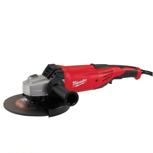 فرز سنگبری میلواکی 2200 وات مدل AG22-230