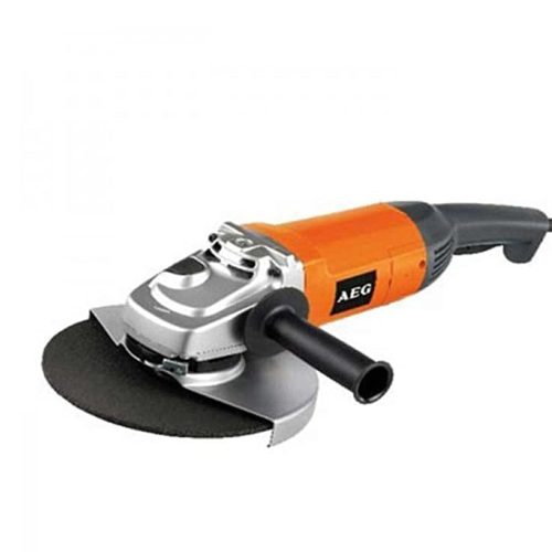 فرز آهنگری آاگ 2200 وات مدل WS2200-180