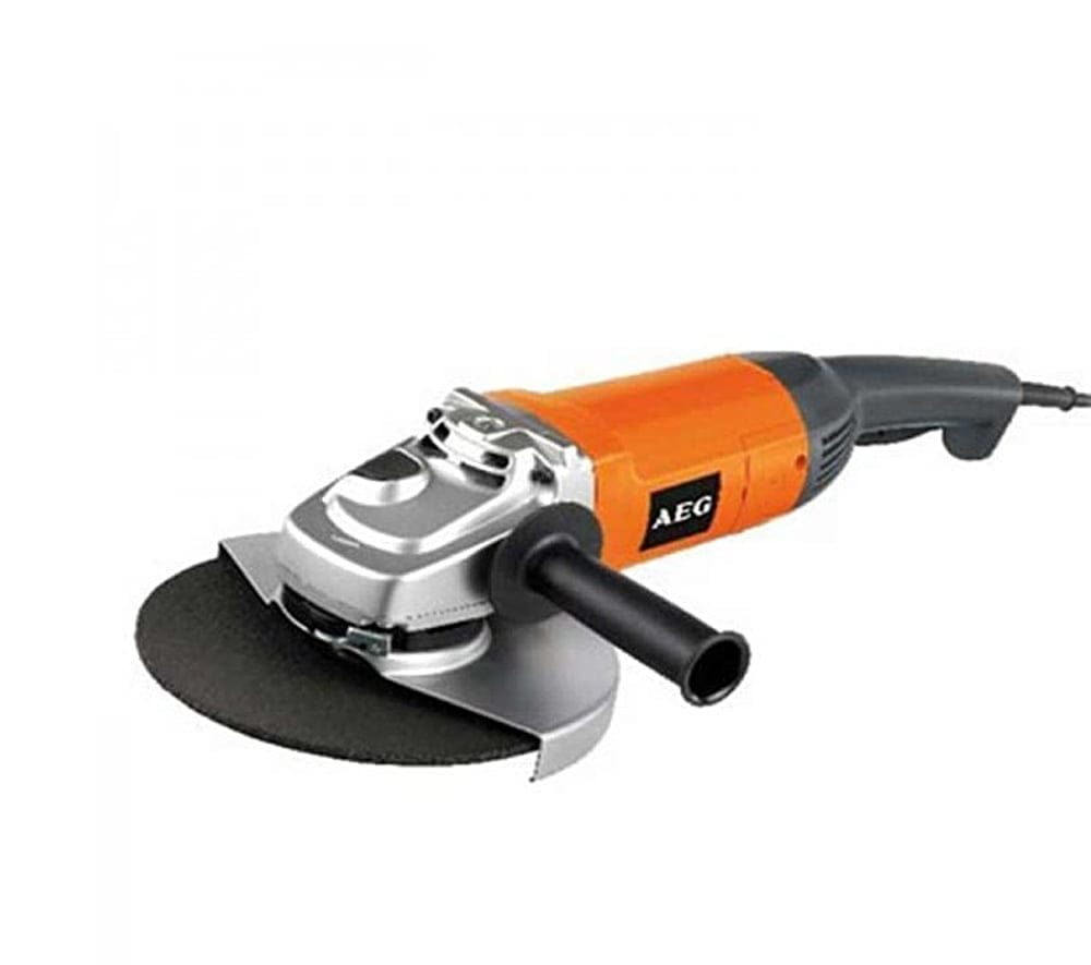 فرز آهنگری آاگ 2200 وات مدل WS2200-180