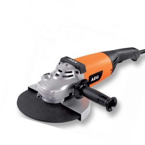 فرز سنگبری آاگ 2200 وات مدل WS2200-230