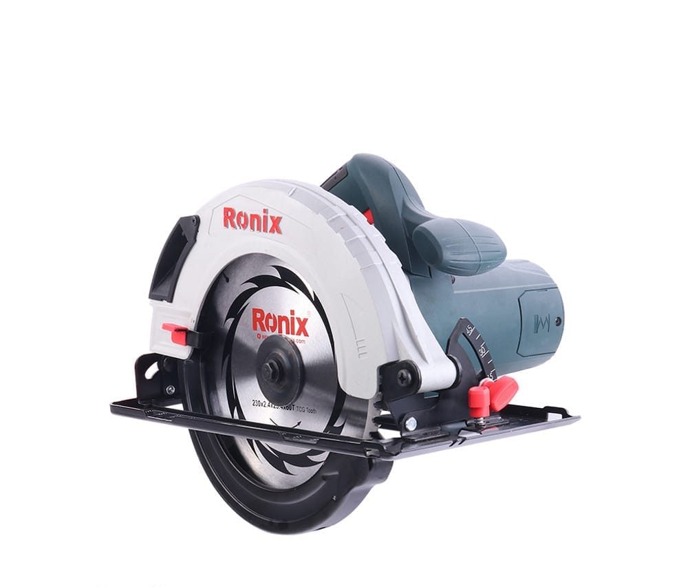 اره گردبر رونیکس 230 میلیمتر مدل 4323