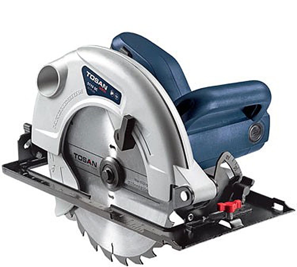 اره گرد بر توسن 230 میلیمتر مدل 5119SC