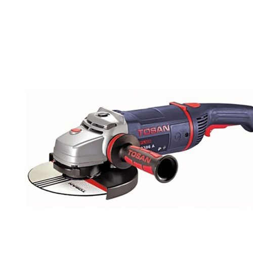 فرز سنگبری توسن 2300 وات مدل 3387A