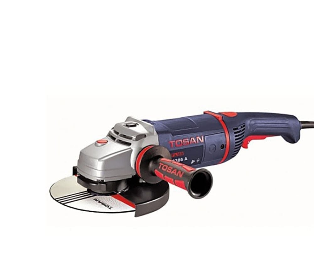 فرز سنگبری توسن 2300 وات مدل 3387A