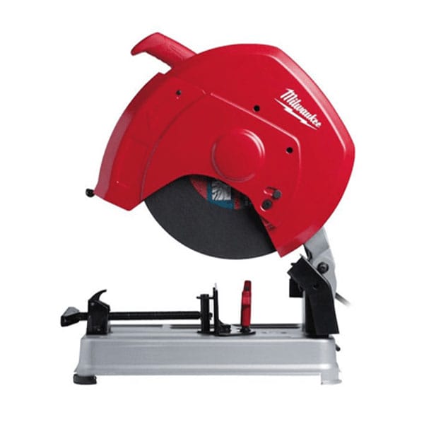 اره پروفیل بر میلواکی 2300 وات مدل CHS355