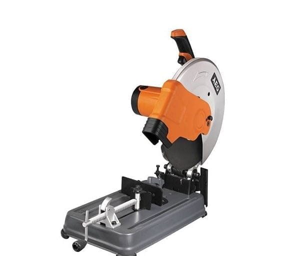 اره پروفیل بر آاگ 2300 وات مدل SMT355