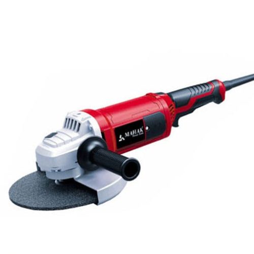 فرز سنگبری محک 2350 وات مدل AG-230/2350