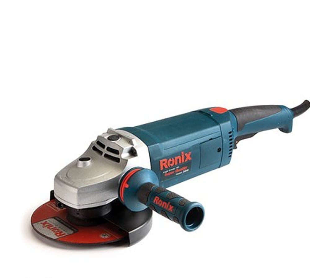 فرز آهنگری رونیکس 2400 وات مدل 3210