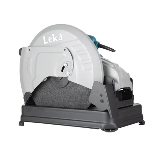 اره پروفیل بر لکا 2400 وات مدل 3263