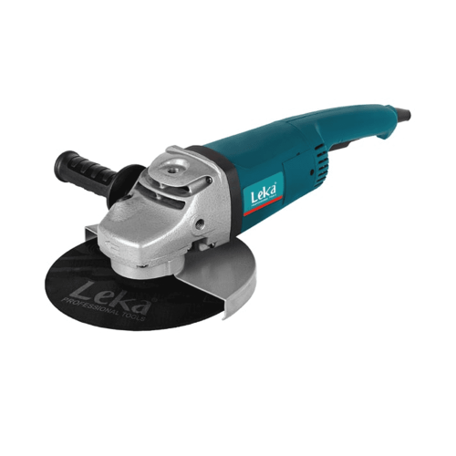 فرز سنگبری لکا 2400 وات مدل AG230-24