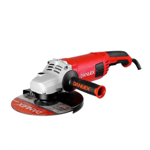 فرز سنگبری دنلکس 2400 وات مدل DX-2323