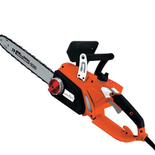 اره زنجیری برقی محک 2400 وات مدل ECS-400S