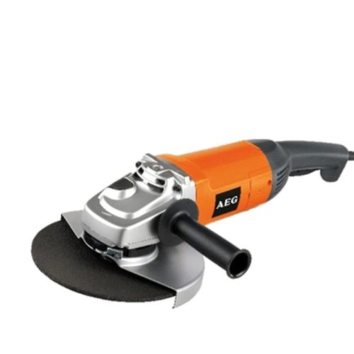 فرز سنگبری آاگ 2400 وات مدل WS24-230V