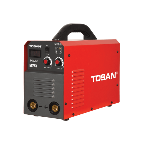 دستگاه جوش توسن 250 آمپر مدل 1422