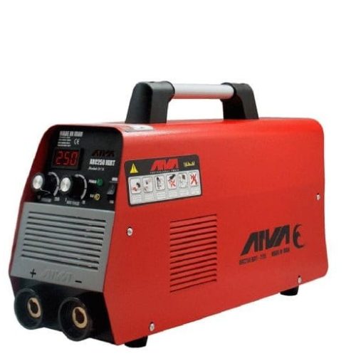 دستگاه جوش آروا 250 آمپر مدل 2115