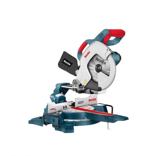 اره فارسی بر کشویی رونیکس 250 میلیمتر مدل 5402