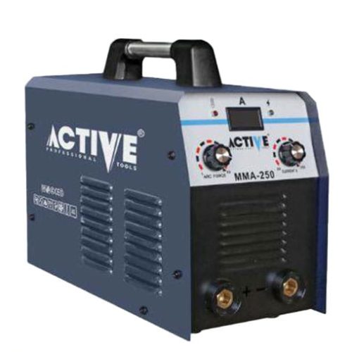 دستگاه جوش اکتیو 250 آمپر مدل AC-48250