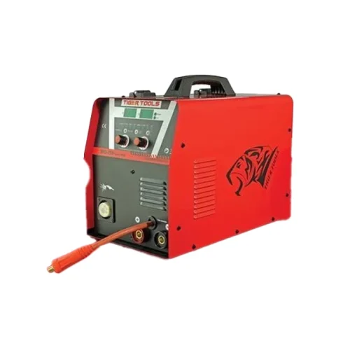 دستگاه جوش تایگر تولز 250 آمپر مدل MIG-MMA250TURBO