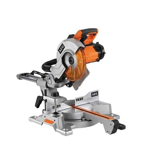 اره فارسی بر کشویی آاگ 250 میلیمتر مدل PS254L