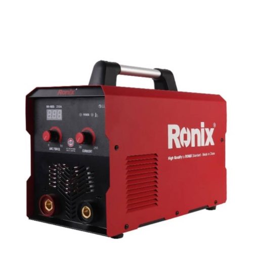 دستگاه جوش رونیکس 250 آمپر مدل RH-4605