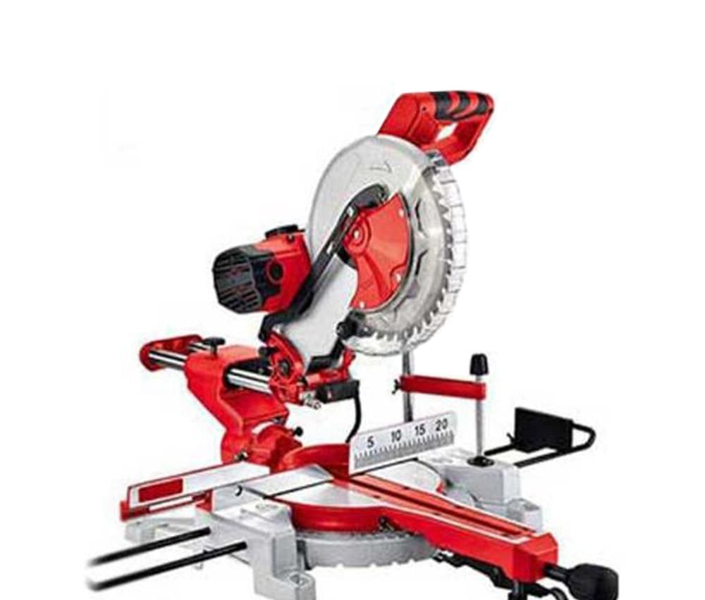 اره فارسی بر کشویی استرانگ 250 میلیمتر مدل STG-2553K