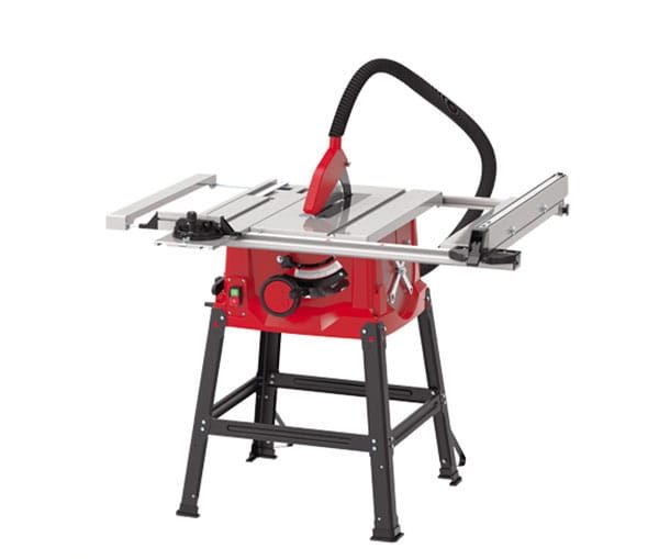 اره میزی محک 250 میلیمتر مدل TS-250S