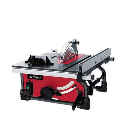 اره میزی محک 254 میلیمتر مدل TS-254S