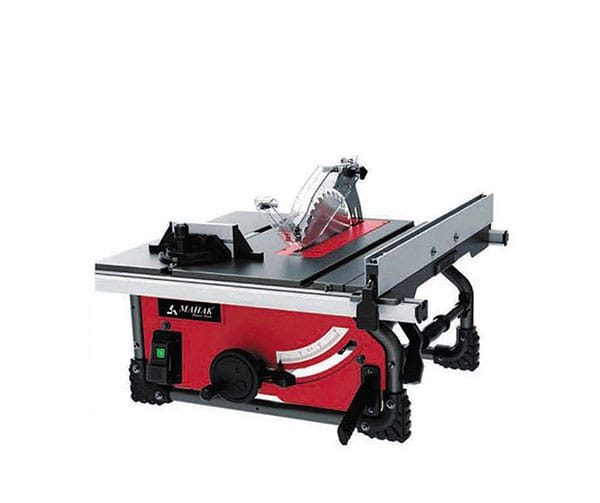 اره میزی محک 254 میلیمتر مدل TS-254S