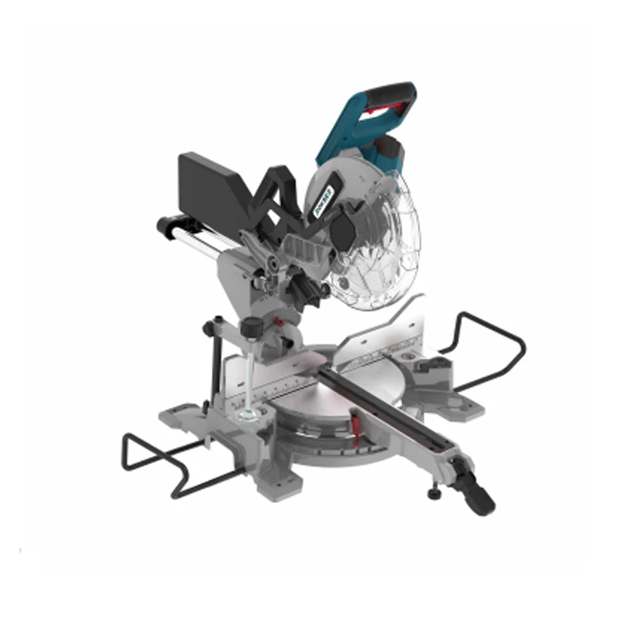 اره فارسی بر کشویی راکسر 255 میلیمتر مدل 1285